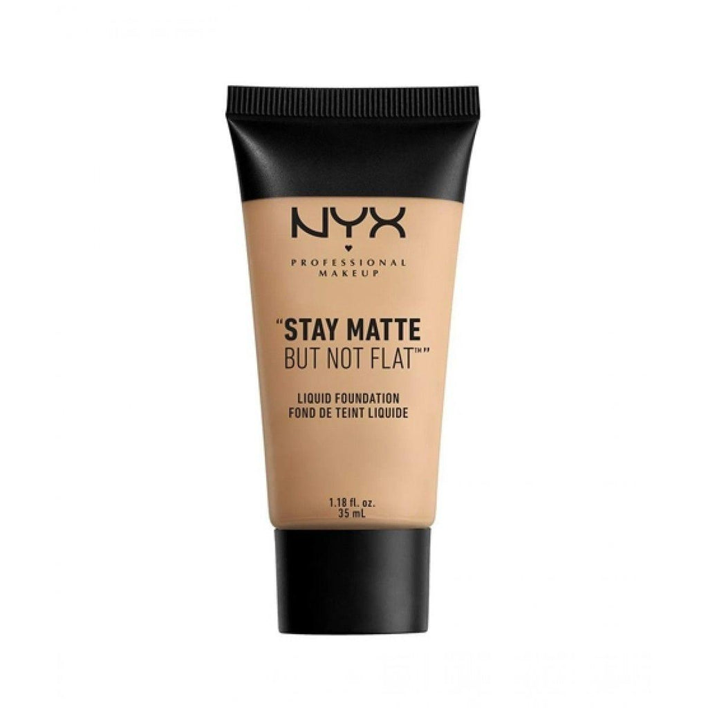 NYX